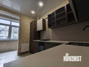 1-к квартира, вторичка, 36м2, 7/9 этаж