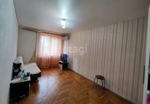 3-к квартира, вторичка, 77м2, 5/7 этаж