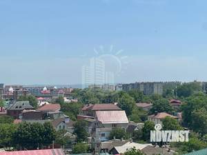 1-к квартира, вторичка, 50м2, 6/6 этаж