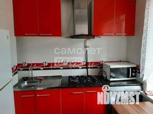 1-к квартира, вторичка, 36м2, 1/5 этаж