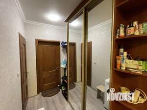 Студия квартира, вторичка, 21м2, 2/3 этаж