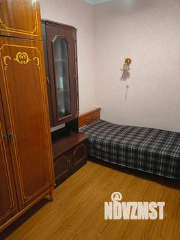 3-к квартира, вторичка, 76м2, 5/9 этаж