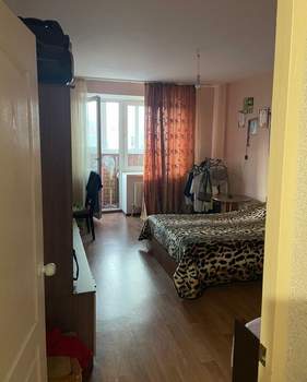 2-к квартира, вторичка, 72м2, 2/11 этаж