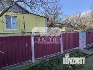 2-к квартира, вторичка, 48м2, 1/1 этаж