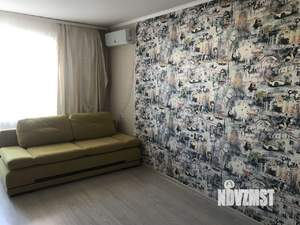 1-к квартира, вторичка, 39м2, 7/9 этаж