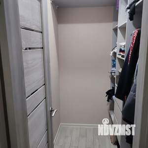 1-к квартира, вторичка, 37м2, 7/14 этаж