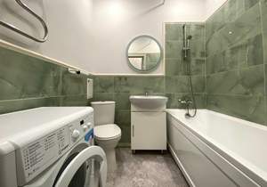 2-к квартира, вторичка, 54м2, 6/13 этаж