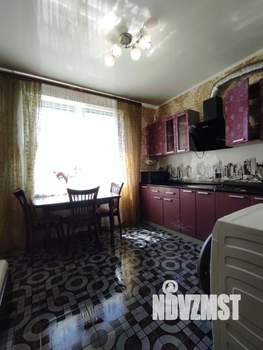 2-к квартира, вторичка, 52м2, 5/17 этаж