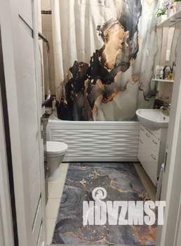 2-к квартира, вторичка, 52м2, 5/5 этаж