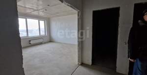 2-к квартира, вторичка, 92м2, 12/14 этаж