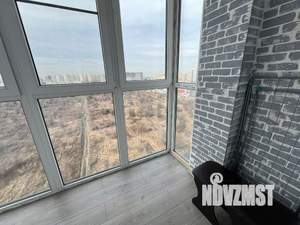 1-к квартира, вторичка, 35м2, 13/20 этаж