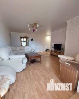 3-к квартира, вторичка, 115м2, 4/5 этаж