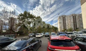 Студия квартира, вторичка, 31м2, 18/19 этаж