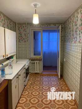 3-к квартира, вторичка, 81м2, 6/9 этаж