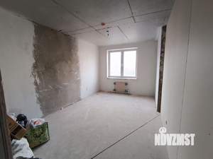 1-к квартира, вторичка, 54м2, 3/7 этаж