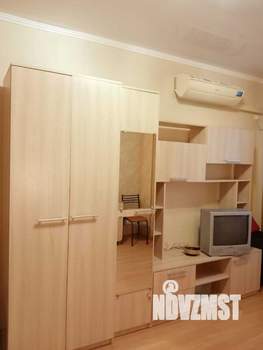 1-к квартира, вторичка, 47м2, 7/11 этаж