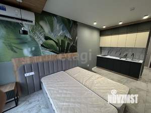 Студия квартира, вторичка, 23м2, 1/4 этаж