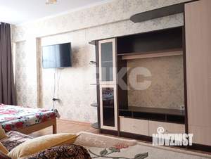 1-к квартира, вторичка, 41м2, 8/8 этаж