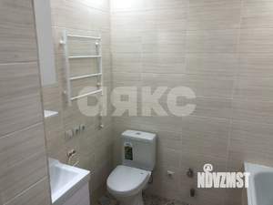 Студия квартира, вторичка, 28м2, 7/18 этаж