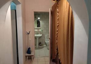 3-к квартира, вторичка, 130м2, 1/9 этаж
