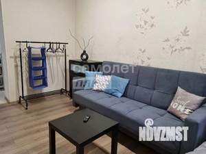 1-к квартира, вторичка, 35м2, 3/4 этаж