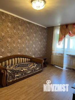 2-к квартира, вторичка, 59м2, 8/19 этаж