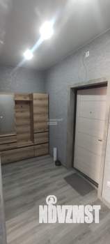 1-к квартира, вторичка, 38м2, 1/3 этаж