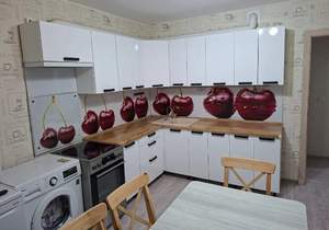 3-к квартира, вторичка, 83м2, 4/16 этаж