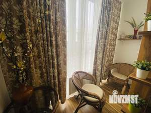 1-к квартира, вторичка, 43м2, 10/12 этаж