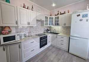 2-к квартира, вторичка, 70м2, 9/10 этаж