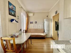 1-к квартира, вторичка, 39м2, 2/3 этаж