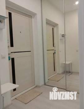 Студия квартира, вторичка, 27м2, 8/8 этаж