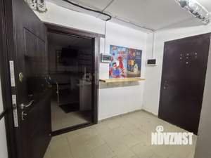 Студия квартира, вторичка, 12м2, 1/16 этаж