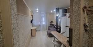 Студия квартира, вторичка, 26м2, 6/14 этаж