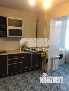 1-к квартира, вторичка, 46м2, 2/5 этаж