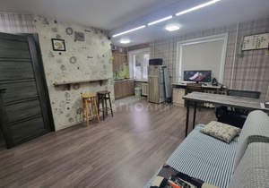 2-к квартира, вторичка, 44м2, 2/5 этаж