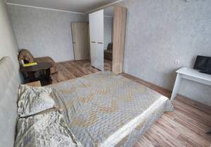 1-к квартира, вторичка, 38м2, 8/17 этаж