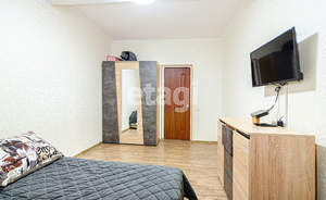 2-к квартира, вторичка, 72м2, 1/5 этаж