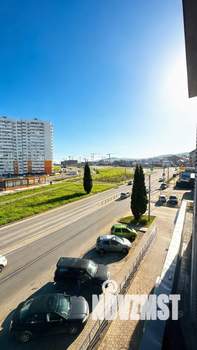 1-к квартира, вторичка, 73м2, 3/5 этаж