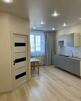 1-к квартира, вторичка, 43м2, 3/4 этаж