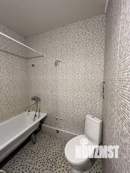 1-к квартира, вторичка, 41м2, 7/12 этаж