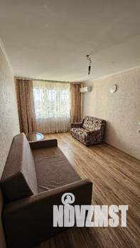 1-к квартира, вторичка, 39м2, 9/16 этаж