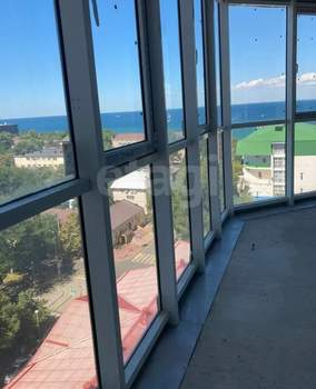 1-к квартира, вторичка, 60м2, 10/16 этаж