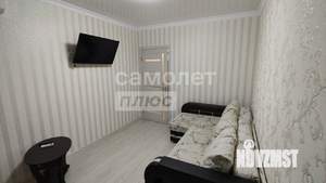 1-к квартира, вторичка, 31м2, 9/9 этаж