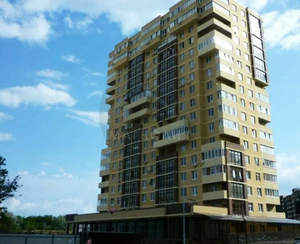 2-к квартира, вторичка, 70м2, 7/17 этаж