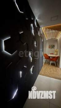 4-к квартира, вторичка, 76м2, 12/17 этаж