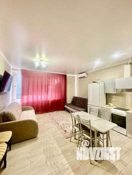 Студия квартира, вторичка, 31м2, 2/5 этаж