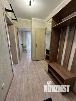 1-к квартира, вторичка, 41м2, 13/16 этаж