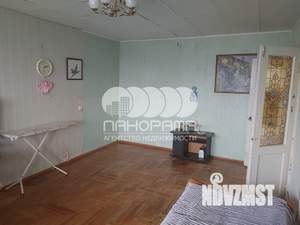 2-к квартира, вторичка, 55м2, 9/9 этаж