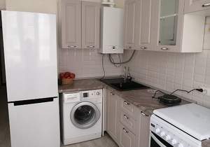 1-к квартира, вторичка, 41м2, 5/13 этаж